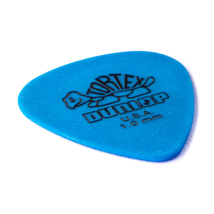 Dunlop Tortex Standard Pick kostka gitarowa 1mm