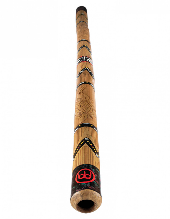 Didgeridoo bambusowe Meinl DDG1-BR