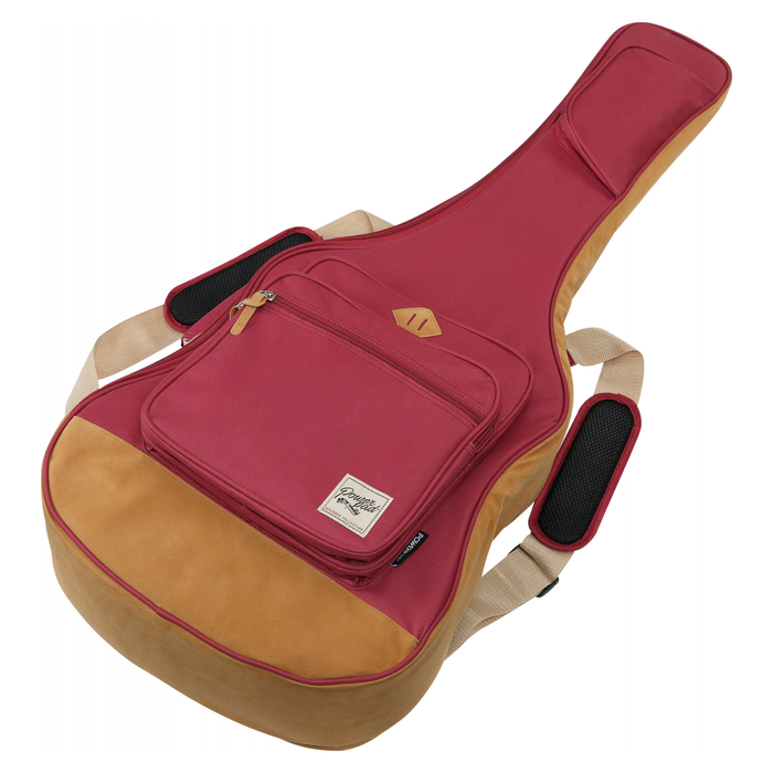Pokrowiec na gitarę klasyczną Ibanez ICB541-WR czerwony