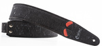 Pas do Gitary RightOn Straps 705 Cork Black Mojo
