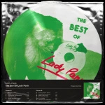 Lady Pank - The Best Of LP płyta winylowa Picture Disc
