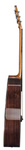 Gitara elektroakustyczna DUKE D-PF-Cut-Trio VT