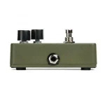 Green Russian Big Muff Pi Electro Harmonix efekt gitarowy Fuzz Distortion