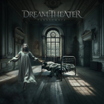Dream Theater - Parasomnia 2LP płyta winylowa przeźroczysta