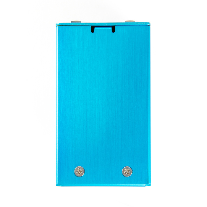 WM71 Way Huge MINI AQUA PUSS MkIII efekt gitarowy delay