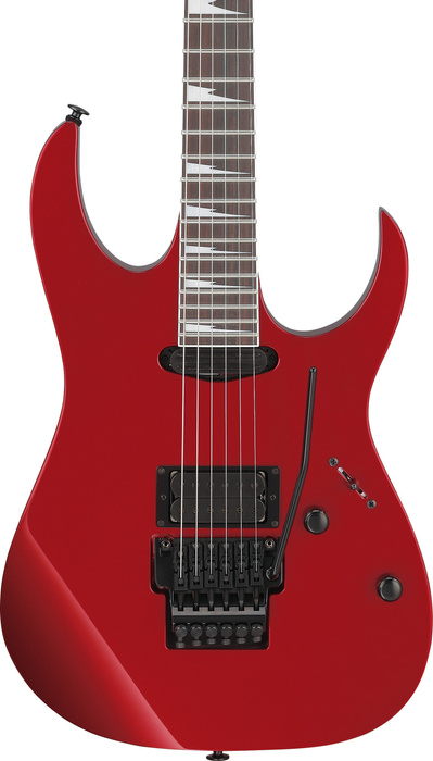 Gitara elektryczna Ibanez RG565R-CA Genesis RG Candy Apple limitowana
