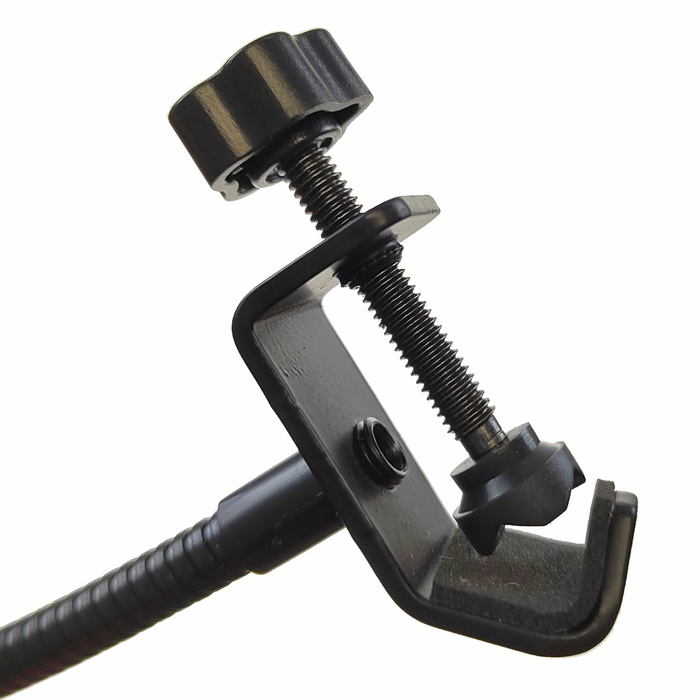 Pop Filter do mikrofonu KA-LINE STAND MP007