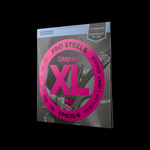 D'addario EPS170-6 struny do gitary basowej 6-ciostrunowej 32-130 long