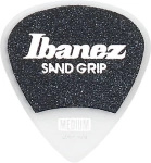 Zestaw gitarowy Ibanez GRG121PAR-KBF gitara elektryczna superstrat z combo Ibanez IBZ10GV2 i akcesoriami