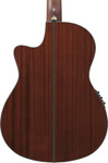 Gitara elektroklasyczna Ibanez GA35TCE-NT Natural High Gloss