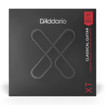Struny do gitary klasycznej D'Addario XTC45TT Normal Tension 28-44