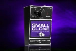 Small Clone Electro Harmonix efekt gitarowy Chorus