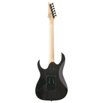Gitara elektryczna Ibanez GRG120QASPBKG Black Gradation