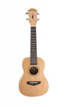 Ukulele koncertowe z pokrowcem Arrow MH10 Okume Concert Ukulele