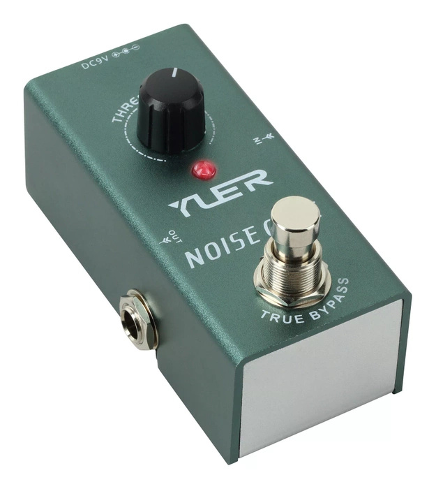 Efekt gitarowy Yuer RF-15 Series Noise Gate 