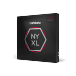 Struny do gitary basowej D'Addario NYXL55110 Heavy 55-110 Long Scale