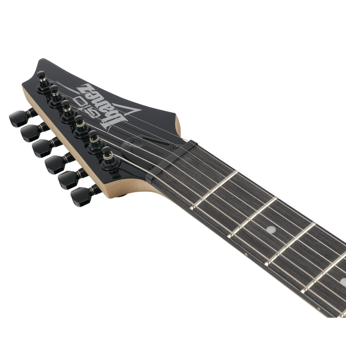 Gitara elektryczna Ibanez GRG120QASPBKG Black Gradation