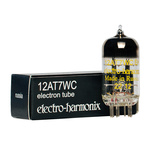 12AT7WC Electro Harmonix lampa elektronowa Xtra Low Microphonic