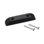 Wspornik kciuka thumbrest HOSCO F-REST do gitar basowych typu PB/JB