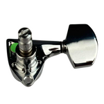 Klucze blokowane GOTOH SGV510Z-A01 HAPM chrome L3+R3 trzy lewe, trzy prawe klucze do gitary HAP-M