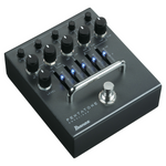 Efekt gitarowy Ibanez PTEQ Pentatone 5-Band-Parameter-Equalizer