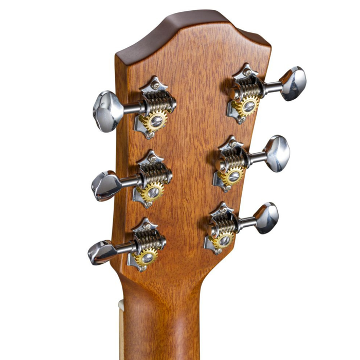 Gitara elektroakustyczna Baton Rouge X35S/FCE