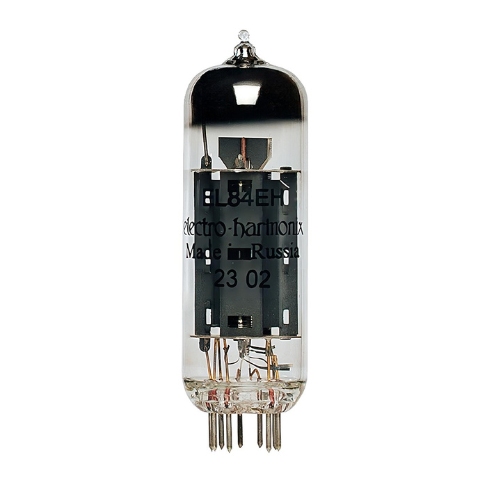 Electro-Harmonix EL84 Platinum Matched lampa mocy