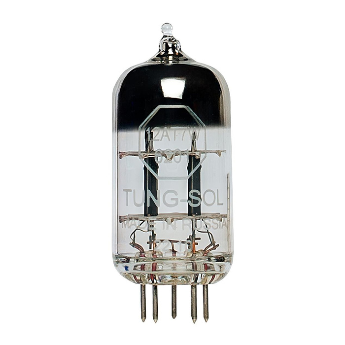 12AT7/ЕСС81 Tung-Sol lampa elektronowa