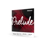 Struny do skrzypiec 1/2 D'Addario Prelude J810 1/2M