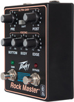 Preamp Peavey Rock Master