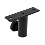 Przykręcany adapter na statyw kolumnowy 24281 König & Meyer screw-on do rur 35mm