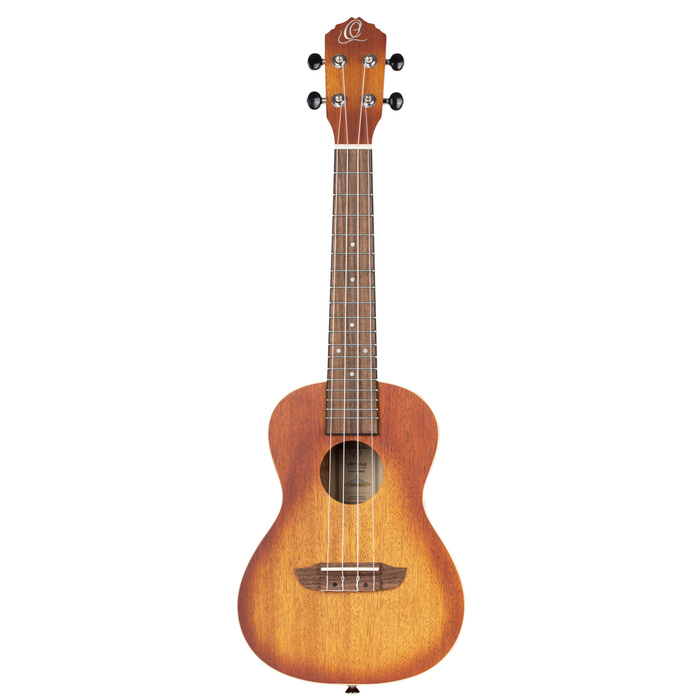 Ukulele koncertowe Ortega RUDAWN-L dla leworęcznych