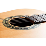 Gitara klasyczna 1/2 La Mancha Granito 32-1/2