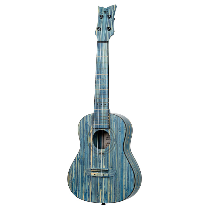 Ukulele koncertowe Ortega RUSWB-CC z pokrowcem