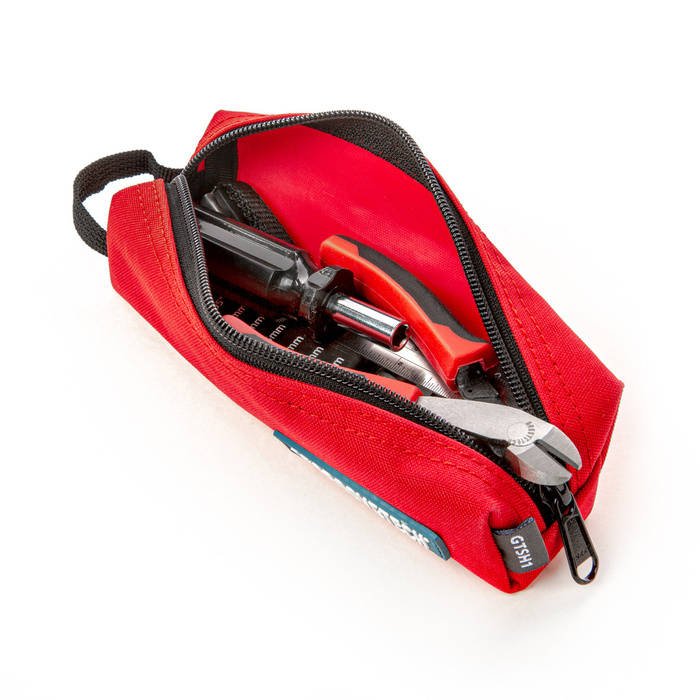 Narzędzia do gitary komplet GrooveTech GTSH1 Stagehand z pokrowcem