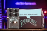 Spruce Goose Electro Harmonix efekt gitarowy Overdrive