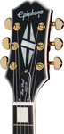 Epiphone EXCLUSIVE Les Paul Custom Figured (z Premium Gig Bag) Iced Tea Burst gitara elektryczna