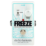 Freeze Electro Harmonix efekt gitarowy Sound Retainer