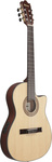 Gitara elektroklasyczna Ibanez GA35TCE-NT Natural High Gloss