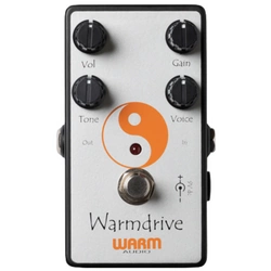 Efekt gitarowy Warm Audio Warmdrive Overdrive