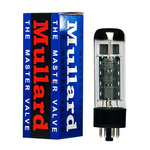 EL34 MULLARD Platinum Matched lampa elektronowa
