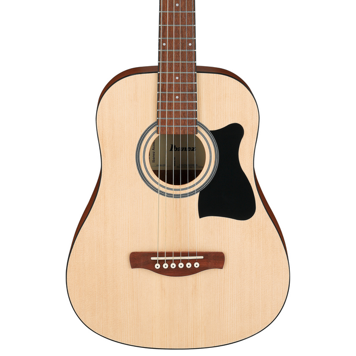 Gitara akustyczna 3/4 Ibanez V30NJP-OPN Open Pore Natural Jam Pack