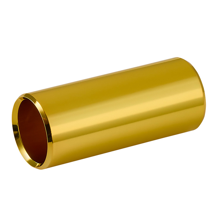 Slide gitarowy Ortega OBN60BRA mosiądz 60 mm