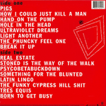 Cypress Hill - Cypress Hill LP płyta winylowa