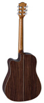 Gitara elektroakustyczna DUKE D-PF-Cut-Trio VT