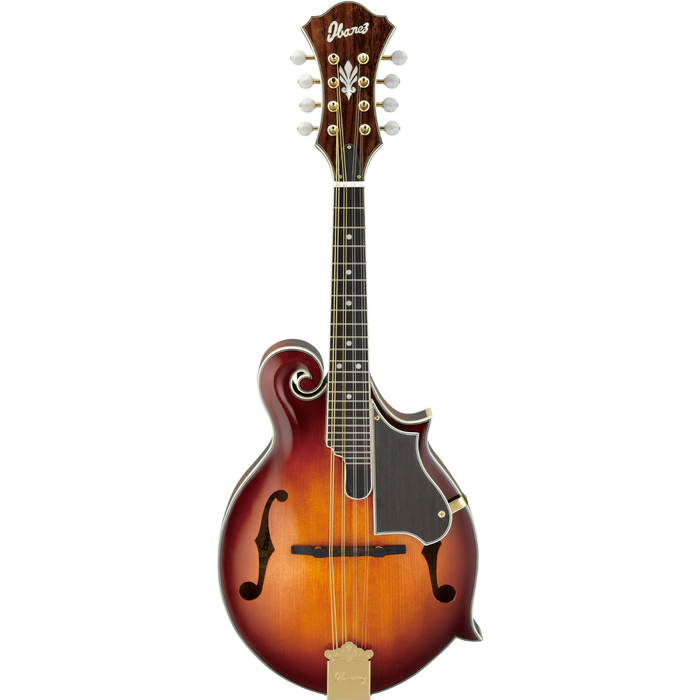 Mandolina Ibanez M700S-AVS F-Style 8-strun Antique Violin Suburst Gloss
