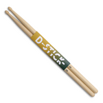 Pałki do perkusji Rohema D-Stick 5B Medium American Hickory 405mm