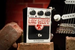 Big Muff Pi Electro Harmonix efekt gitarowy Fuzz Distortion