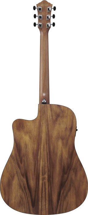 Gitara elektroakustyczna Ibanez V40WSCE-OPB Open Pore Brown