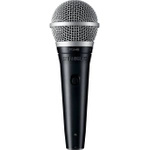 Kardioidalny mikrofon dynamiczny Shure PGA48-XLR-E do wokalu